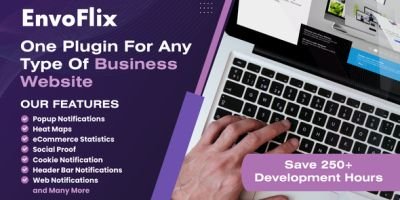 One WordPress Plugin For Any Type ofÂ Website