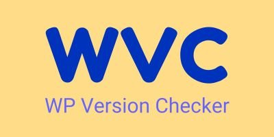 WP Version Checker