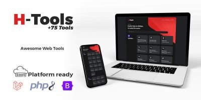H-Tools â€” Useful Tools And Utilities PHP