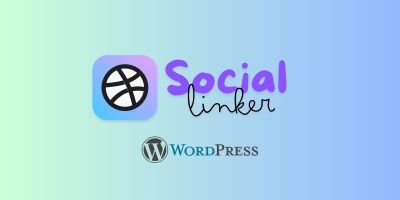 Social Linker WordPress Plugin