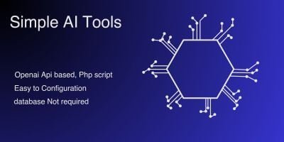 AI Simple Tools