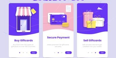 Gift Card Exchange Pro